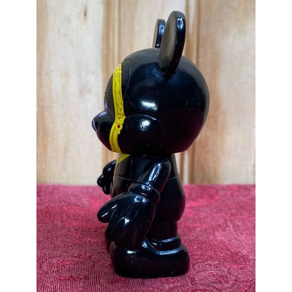 Rare Disney Vinylmation by Maria Clapsis "Magic in the Mirror" 3" Action Figure - Picture 4 of 9